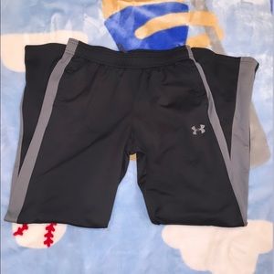 Under Armour Boys Pants